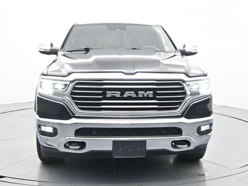 2022 RAM 1500 Longhorn