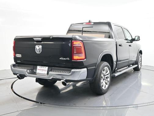 2022 RAM 1500 Longhorn