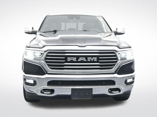 2022 RAM 1500 Longhorn