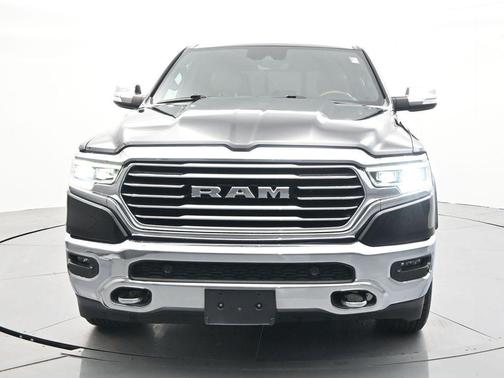 2022 RAM 1500 Longhorn