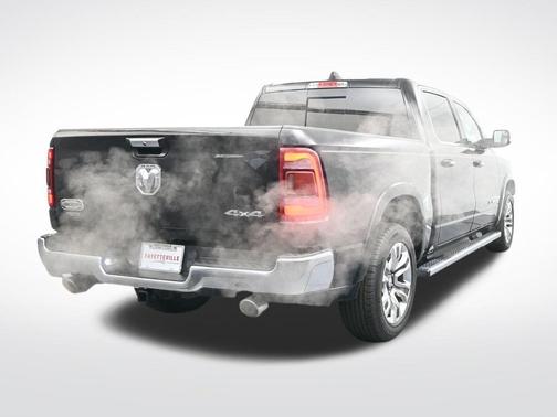 2022 RAM 1500 Longhorn