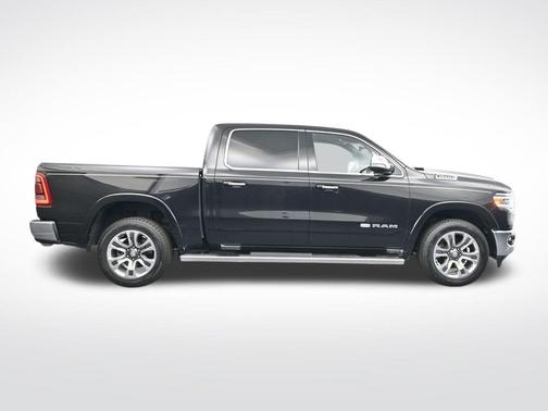 2022 RAM 1500 Longhorn