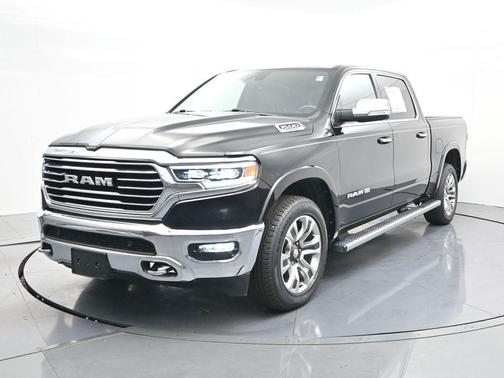 2022 RAM 1500 Longhorn