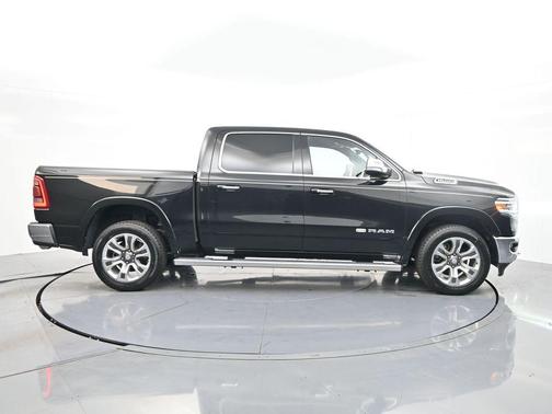 2022 RAM 1500 Longhorn