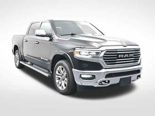 2022 RAM 1500 Longhorn