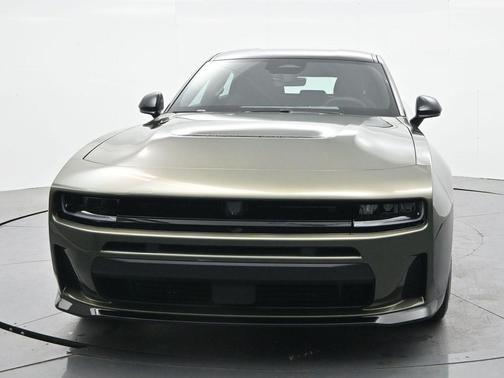 2026 Dodge Charger R/T