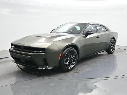 2026 Dodge Charger R/T