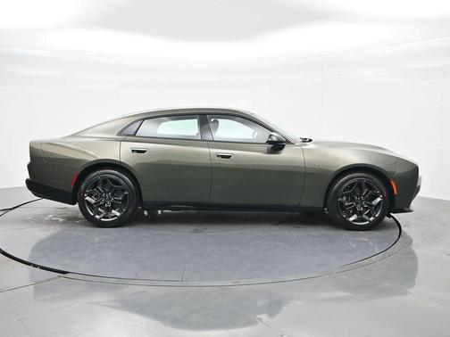 2026 Dodge Charger R/T