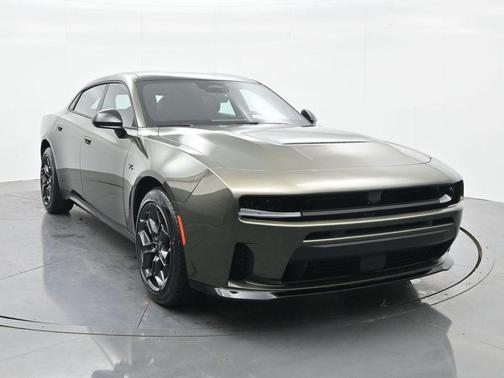 2026 Dodge Charger R/T