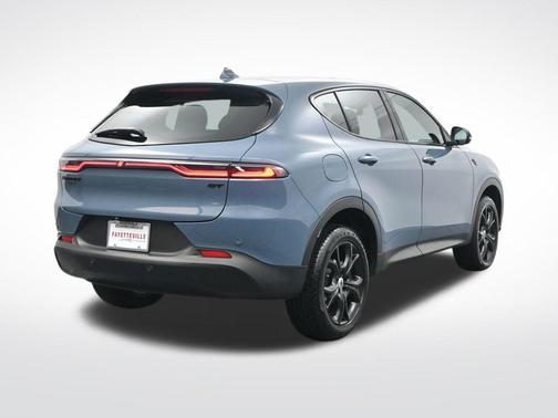 2023 Dodge Hornet GT Plus