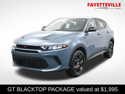 2023 Dodge Hornet GT Plus