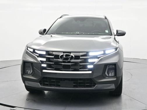 2022 Hyundai SANTA CRUZ 2.5T Limited