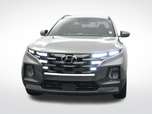 2022 Hyundai SANTA CRUZ 2.5T Limited