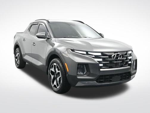 2022 Hyundai SANTA CRUZ 2.5T Limited