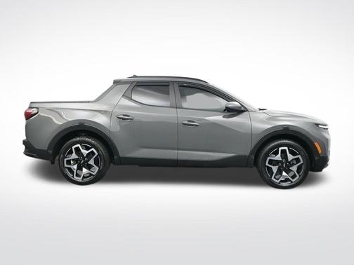 2022 Hyundai SANTA CRUZ 2.5T Limited