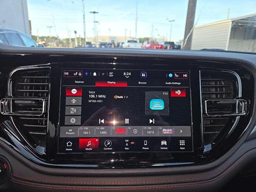 2024 Dodge Durango GT