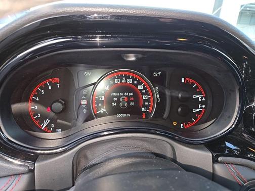 2024 Dodge Durango GT