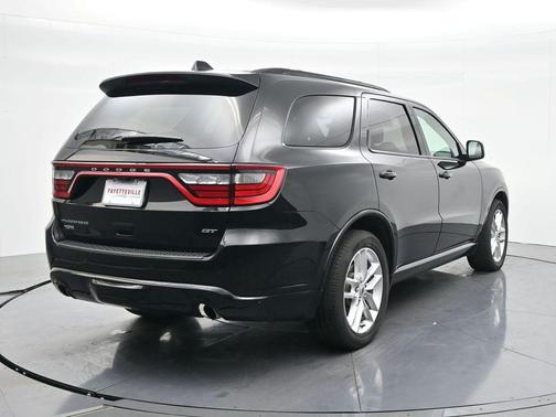2024 Dodge Durango GT