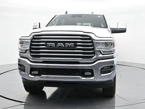 2023 RAM 2500 Longhorn