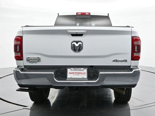 2023 RAM 2500 Longhorn