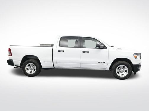 2020 RAM 1500 Tradesman