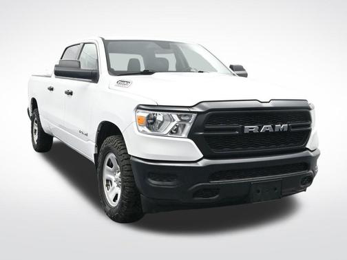 2020 RAM 1500 Tradesman