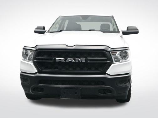 2020 RAM 1500 Tradesman