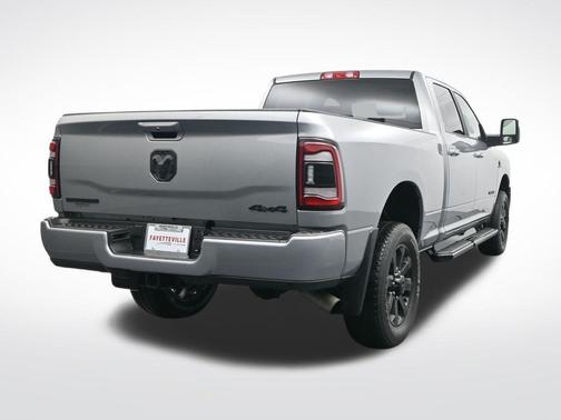2023 RAM 2500 Big Horn