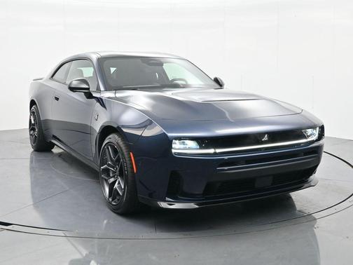 2026 Dodge Charger R/T