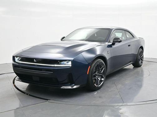 2026 Dodge Charger R/T