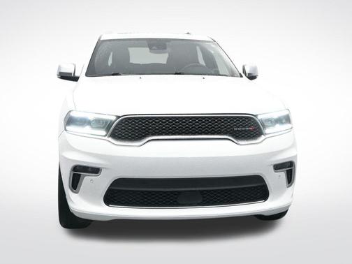 2023 Dodge Durango Citadel