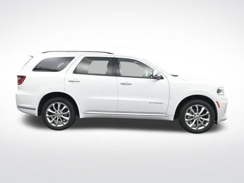 2023 Dodge Durango Citadel