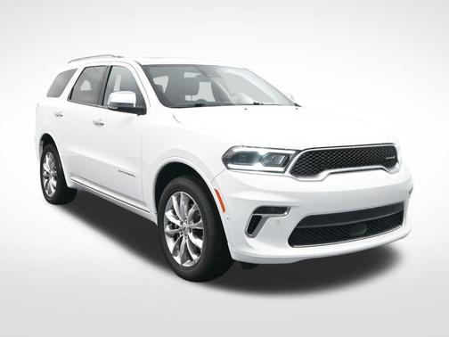 2023 Dodge Durango Citadel