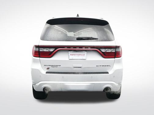 2023 Dodge Durango Citadel