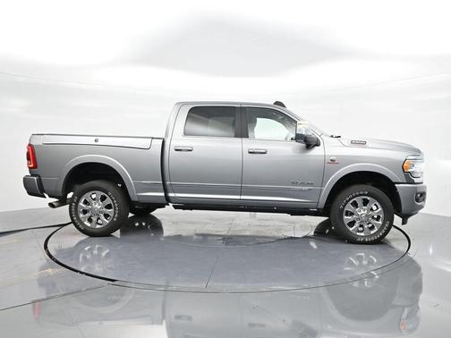 2024 RAM 2500 Limited