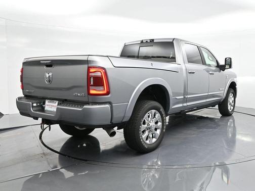 2024 RAM 2500 Limited