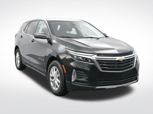 2023 Chevrolet Equinox 2LT