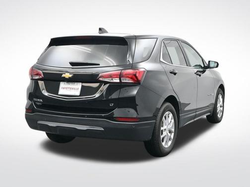2023 Chevrolet Equinox 2LT