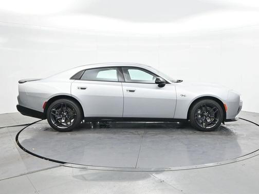 2026 Dodge Charger R/T