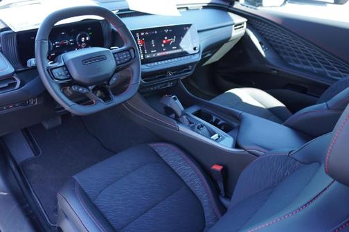 2025 Dodge Charger Daytona R/T
