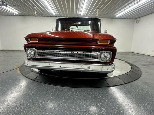 1963 Chevrolet C10/K10 