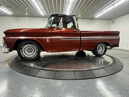 1963 Chevrolet C10/K10 