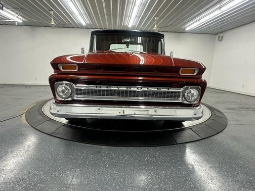 1963 Chevrolet C10/K10 