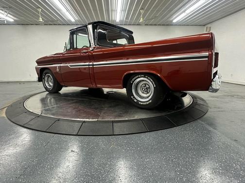 1963 Chevrolet C10/K10 