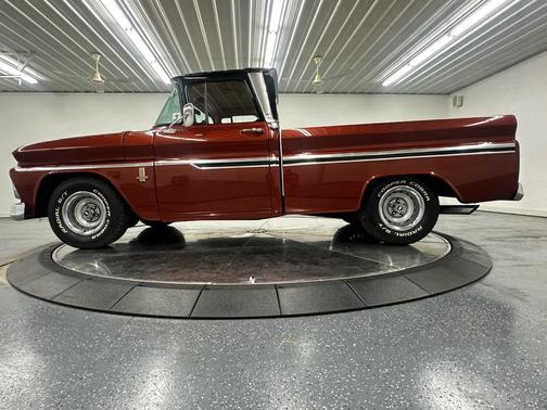 1963 Chevrolet C10/K10 