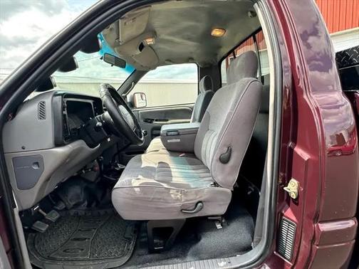 1994 Dodge Ram 2500 LD Reg. Cab 8-ft. Bed 4WD