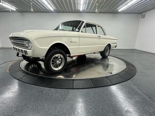 1961 Ford Falcon 