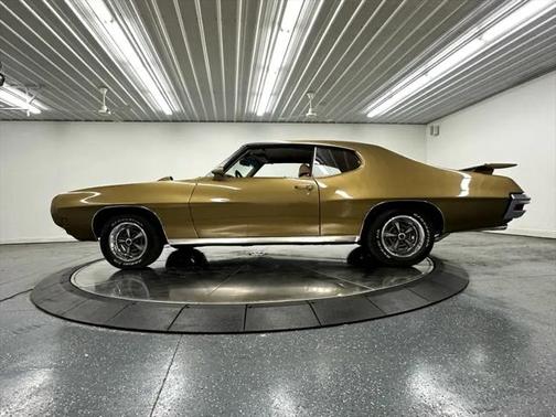 1970 Pontiac GTO