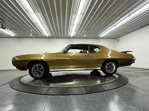 1970 Pontiac GTO