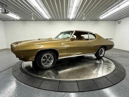 1970 Pontiac GTO